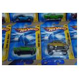 Hot Wheels - Mid 2000's New Models Hot Wheels - Mid 2000's New Models