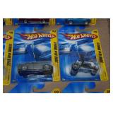 Hot Wheels - Mid 2000's New Models Hot Wheels - Mid 2000's New Models