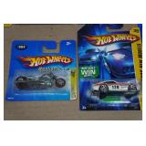 Hot Wheels - Mid 2000's New Models Hot Wheels - Mid 2000's New Models