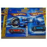Hot Wheels - Mid 2000's New Models Hot Wheels - Mid 2000's New Models