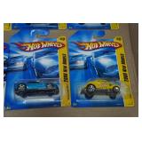 Hot Wheels - Mid 2000's New Models Hot Wheels - Mid 2000's New Models
