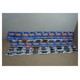 Hot Wheels - 1998/1999 First Editions Hot Wheels - 1998/1999 First Editions