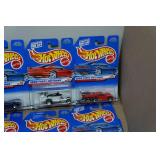 Hot Wheels - 1998/1999 First Editions Hot Wheels - 1998/1999 First Editions