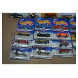 Hot Wheels - 1998/1999 First Editions Hot Wheels - 1998/1999 First Editions