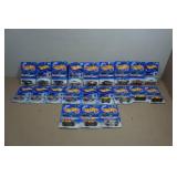 Hot Wheels - 2000 First Editions Hot Wheels - 2000 First Editions