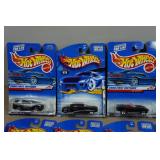 Hot Wheels - 2000 First Editions Hot Wheels - 2000 First Editions