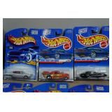 Hot Wheels - 2000 First Editions Hot Wheels - 2000 First Editions