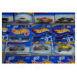 Hot Wheels - 2000 First Editions Hot Wheels - 2000 First Editions