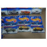 Hot Wheels - 2000 First Editions Hot Wheels - 2000 First Editions