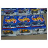 Hot Wheels - 2000 First Editions Hot Wheels - 2000 First Editions