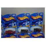 Hot Wheels - 2001 First Editions Hot Wheels - 2001 First Editions