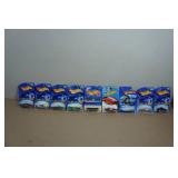 Hot Wheels - Classics - '59 Impala, '65 Mustang Convertible, Thunderbird Hot Wheels - Classics - '59 Impala, '65 Mustang Convertible, Thunderbird