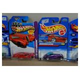 Hot Wheels - Hummer, Surf Crate, Mercedes-540K, Baja Bug Hot Wheels - Hummer, Surf Crate, Mercedes-540K, Baja Bug