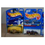 Hot Wheels - '96 Mustang, Corvette, Pro Stock Firebird, Dodge M80 Hot Wheels - '96 Mustang, Corvette, Pro Stock Firebird, Dodge M80