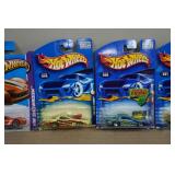 Hot Wheels - '96 Mustang, Corvette, Pro Stock Firebird, Dodge M80 Hot Wheels - '96 Mustang, Corvette, Pro Stock Firebird, Dodge M80