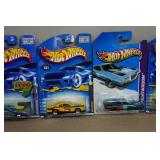 Hot Wheels - '96 Mustang, Corvette, Pro Stock Firebird, Dodge M80 Hot Wheels - '96 Mustang, Corvette, Pro Stock Firebird, Dodge M80