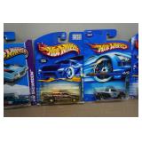 Hot Wheels - '96 Mustang, Corvette, Pro Stock Firebird, Dodge M80 Hot Wheels - '96 Mustang, Corvette, Pro Stock Firebird, Dodge M80