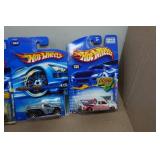 Hot Wheels - '96 Mustang, Corvette, Pro Stock Firebird, Dodge M80 Hot Wheels - '96 Mustang, Corvette, Pro Stock Firebird, Dodge M80