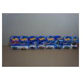 Hot Wheels - Camaros Hot Wheels - Camaros