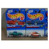 Hot Wheels - Camaros Hot Wheels - Camaros