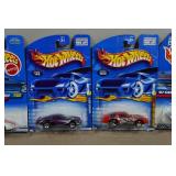 Hot Wheels - Camaros Hot Wheels - Camaros