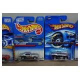 Hot Wheels - Camaros Hot Wheels - Camaros