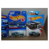 Hot Wheels - Camaros Hot Wheels - Camaros