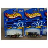Hot Wheels - Ferrari 333 SP, Mercedes C-Class, Panoz GTR-1 Hot Wheels - Ferrari 333 SP, Mercedes C-Class, Panoz GTR-1