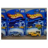 Hot Wheels - Ferrari 333 SP, Mercedes C-Class, Panoz GTR-1 Hot Wheels - Ferrari 333 SP, Mercedes C-Class, Panoz GTR-1