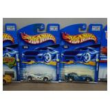 Hot Wheels - Ferrari 333 SP, Mercedes C-Class, Panoz GTR-1 Hot Wheels - Ferrari 333 SP, Mercedes C-Class, Panoz GTR-1