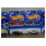 Hot Wheels - Ferrari 333 SP, Mercedes C-Class, Panoz GTR-1 Hot Wheels - Ferrari 333 SP, Mercedes C-Class, Panoz GTR-1