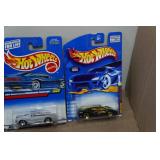 Hot Wheels - Ferrari 333 SP, Mercedes C-Class, Panoz GTR-1 Hot Wheels - Ferrari 333 SP, Mercedes C-Class, Panoz GTR-1