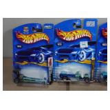 Hot Wheels - Dragon Wagons, Glow Wheels, Fork Lift Hot Wheels - Dragon Wagons, Glow Wheels, Fork Lift
