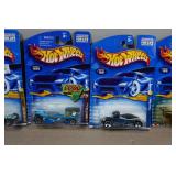 Hot Wheels - Dragon Wagons, Glow Wheels, Fork Lift Hot Wheels - Dragon Wagons, Glow Wheels, Fork Lift
