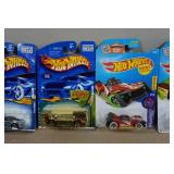 Hot Wheels - Dragon Wagons, Glow Wheels, Fork Lift Hot Wheels - Dragon Wagons, Glow Wheels, Fork Lift