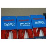 *10* Sets of Pro Guard Hockey Laces *10* Sets of Pro Guard Hockey Laces