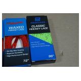 *10* Sets of Pro Guard Hockey Laces *10* Sets of Pro Guard Hockey Laces