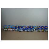 Hot Wheels - Muscle Mania, Twang Thang, Pontiac Salsa Hot Wheels - Muscle Mania, Twang Thang, Pontiac Salsa