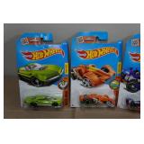 Hot Wheels - Muscle Mania, Twang Thang, Pontiac Salsa Hot Wheels - Muscle Mania, Twang Thang, Pontiac Salsa