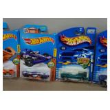 Hot Wheels - Muscle Mania, Twang Thang, Pontiac Salsa Hot Wheels - Muscle Mania, Twang Thang, Pontiac Salsa