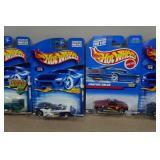 Hot Wheels - Muscle Mania, Twang Thang, Pontiac Salsa Hot Wheels - Muscle Mania, Twang Thang, Pontiac Salsa