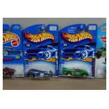 Hot Wheels - Muscle Mania, Twang Thang, Pontiac Salsa Hot Wheels - Muscle Mania, Twang Thang, Pontiac Salsa