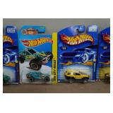 Hot Wheels - Muscle Mania, Twang Thang, Pontiac Salsa Hot Wheels - Muscle Mania, Twang Thang, Pontiac Salsa