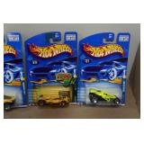 Hot Wheels - Muscle Mania, Twang Thang, Pontiac Salsa Hot Wheels - Muscle Mania, Twang Thang, Pontiac Salsa