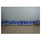 Hot Wheels - Chaparral 2, Sho-Stopper, Solar Eagle III Hot Wheels - Chaparral 2, Sho-Stopper, Solar Eagle III