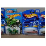 Hot Wheels - Chaparral 2, Sho-Stopper, Solar Eagle III Hot Wheels - Chaparral 2, Sho-Stopper, Solar Eagle III