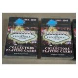 *6* Packs of Las Vegas Playing Cards *6* Packs of Las Vegas Playing Cards