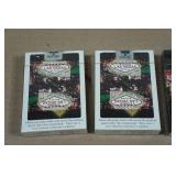 *6* Packs of Las Vegas Playing Cards *6* Packs of Las Vegas Playing Cards