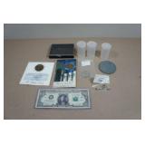 Collectible Coin Storage Collectible Coin Storage