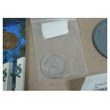 Collectible Coin Storage Collectible Coin Storage